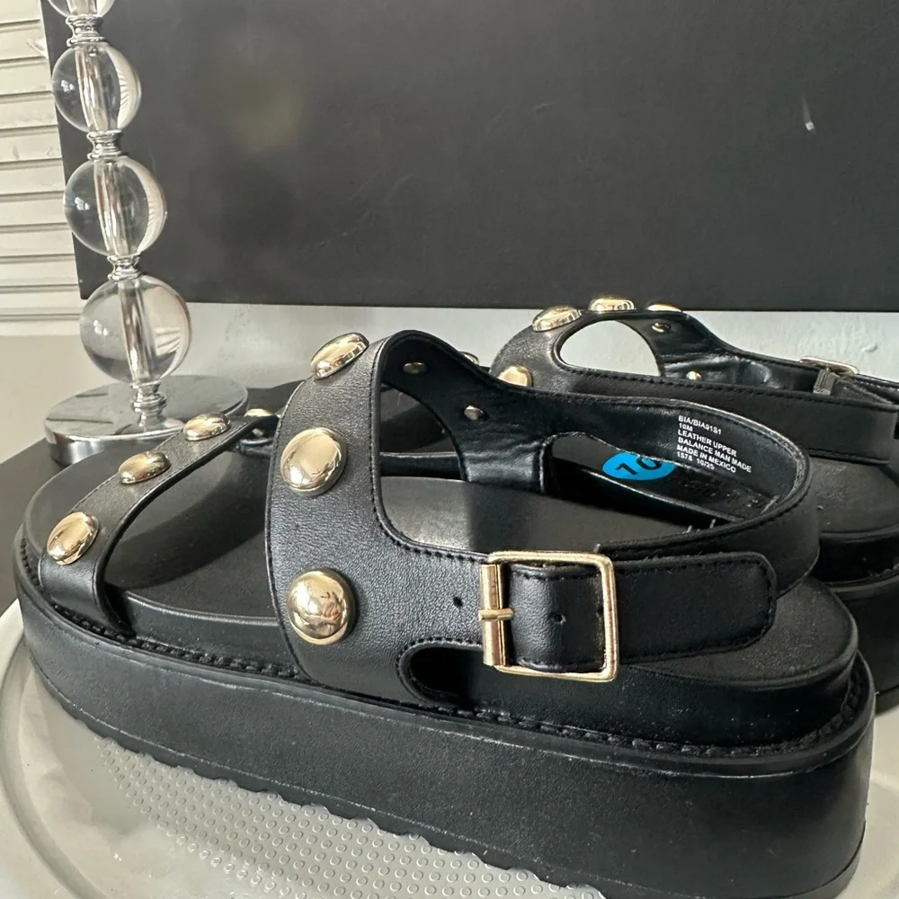 Steve Madden brand new